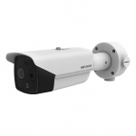 Thermographic Bullet Camera, 6.2mm