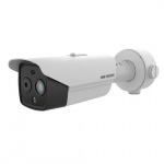 HeatPro Bullet Camera 3.5mm Lens