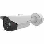 Bullet Series Bullet IP Camera 25mm Lens