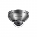 4 MP Network Camera, Lens 4mm