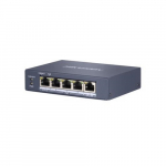 Pro Series 4 Port Gigabit Unmanaged POE