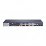 Pro Series 24 Port Gigabit Unmanaged POE