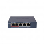 Smart Managed 4 Port Fast Ethernet Smart POE