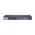 Smart Managed 24 Port Gigabit Smart POE