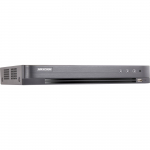 4-Channel 5MP Tribrid DVR with 8TB HDD