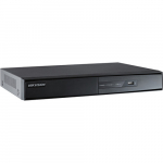 8-Channel 1080p HD-TVI DVR with 4TB HDD