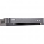 8-Channel 5MP DVR with 12TB HDD