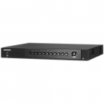 8-Channel 5MP DVR with 1TB HDD