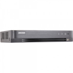 8-Channel 5MP DVR with 3TB HDD