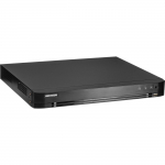16-Channel 3MP DVR with 2TB HDD