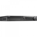 16-Channel 5MP HD-TVI DVR with 16TB HDD