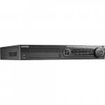 32-Channel 5MP Analog HD DVR with 1TB HDD