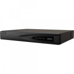 4-Channel 4K UHD PoE NVR (No HDD)