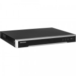 Embedded NVR 16-Channel with 16TB HDD