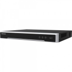 Pro Series Decoder 8-ch 1U 8 PoE 8K NVR