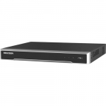 16-Channel 4K UHD NVR with 8TB HDD