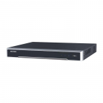 Embedded NVR 16-Channel with 12TB HDD