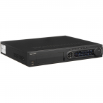 16-Channel 12MP NVR with 2TB HDD