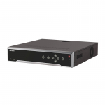 Video Recorder, Embedded Plug and Play NVR