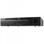 8-Channel 5MP HD-TVI Hybrid DVR, 10TB