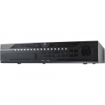 8-Channel 5MP HD-TVI Hybrid DVR, 6TB HDD