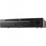 16-Channel 8MP DVR with 12TB HDD
