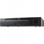 16-Channel 8MP DVR with 3TB HDD