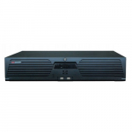 8-Channel Embedded Network Video Recorder