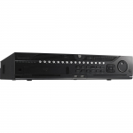 16-Channel 12MP NVR with 32TB HDD
