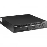 64-Channel 4K NVR with 42TB HDD