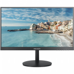 21.5" FHD Borderless Monitor American Standard