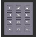 KD8 Series Pro Modular Door Station