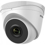 4MP Outdoor Network Turret Camera, 2.8mm Lens