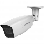 2MP Outdoor HD-TVI Bullet Camera, Night Vision