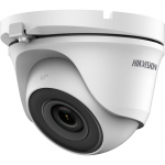 2MP Outdoor HD-TVI Turret Camera, 2.8mm Lens