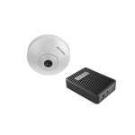 1.3 MP Indoor Counting Network Camera