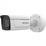 4MP ANPR Moto Bullet Camera