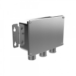 316L Stainless Steel Junction Box