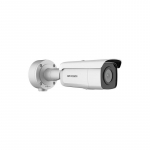 AcuSense 8 MP Bullet Network Camera, 2.8mm Lens