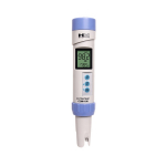 Professional Waterproof EC / TDS Meter