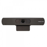 4K PTZ Camera Webcam Form Factor, USB