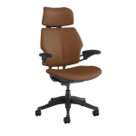 Freedom Task Chair with Headrest