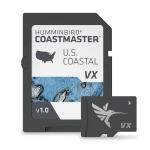 Coastmaster Chart MicroSD