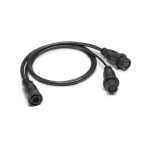 14 M ID SILR Y Transducer Adapter Cable