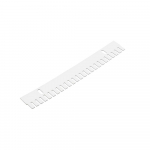 JSB-96 Analytical Comb, 1.5 mm x 25 Tooth