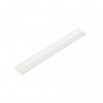 JSB-96 Analytical Comb, 1.5 mm x 40 Tooth
