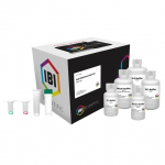 Soil DNA Extract Kit for 100 Preparations