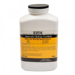 Ethylenediamine Tetraacetic Acid, Salt, 500 gm