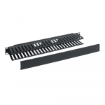 3" Deep Finger Duct Panel in 1 RMS