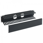 3" Deep Finger Duct Panel in 2 RMS